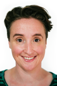 Emma Thatcher, UKCP Accredited Psychotherapist