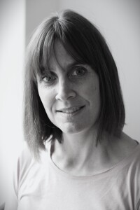 Samantha Fairgrieve, UKCP Accredited Psychotherapist