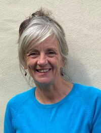 Christine McGarvey, UKCP Accredited Psychotherapist