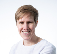 Marianne Promberger, UKCP Accredited Psychotherapist