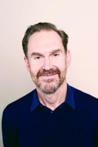 Rob Crossen, UKCP Accredited Psychotherapist