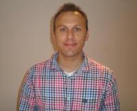 Rob Conley, UKCP Accredited Psychotherapist