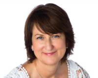 Elizabeth Leech, UKCP Accredited Psychotherapist