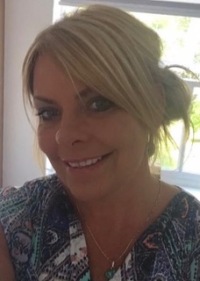 Suzy Bunton, UKCP Accredited Psychotherapist