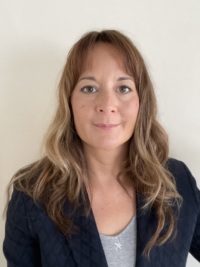 Mae Hodgkinson, UKCP Accredited Psychotherapist