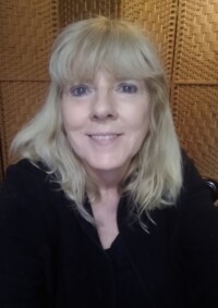 Mary Perry, UKCP Accredited Psychotherapist