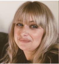 Jodie Wilce, UKCP Accredited Psychotherapist