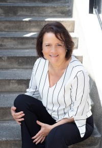 Paola Scandurra, UKCP Accredited Psychotherapist