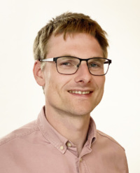 Andrew Seed, UKCP Accredited Psychotherapist