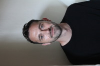 Mark Kinnally, UKCP Accredited Psychotherapist