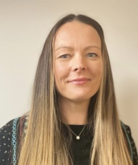 Michelle Mclean, UKCP Accredited Psychotherapist