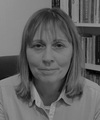 Vicky Williams, UKCP Accredited Psychotherapist
