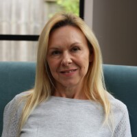 Lorna Wilson, UKCP Accredited Psychotherapist