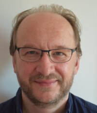 Stuart Crossman, UKCP Accredited Psychotherapist