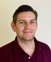 James du Cann, UKCP Accredited Psychotherapist