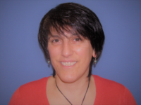 Silvana Minto, UKCP Accredited Psychotherapist