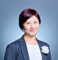 Yee Tak Sze, UKCP Accredited Psychotherapist