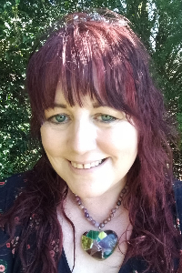 Stephanie Lockett, UKCP Accredited Psychotherapist