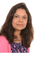 Divya Sharma, UKCP Accredited Psychotherapist