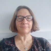 Karen Bassett, UKCP Accredited Psychotherapist