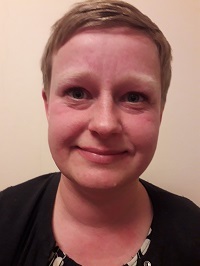 Kasia Pawlak, UKCP Accredited Psychotherapist