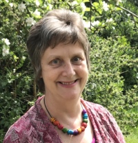 Jennifer Bailey, UKCP Accredited Psychotherapist