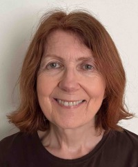Mary Donovan, UKCP Accredited Psychotherapist