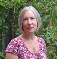 Philippa Welsh, UKCP Accredited Psychotherapist