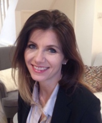 Michela Pucci, UKCP Accredited Psychotherapist