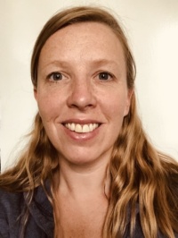 Claire Bennett, UKCP Accredited Psychotherapist