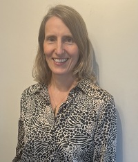 Nicola Kerr, UKCP Accredited Psychotherapist