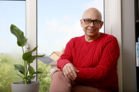 Daniel Rubinstein, UKCP Accredited Psychotherapist