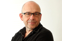Daniel Rubinstein, UKCP Accredited Psychotherapist