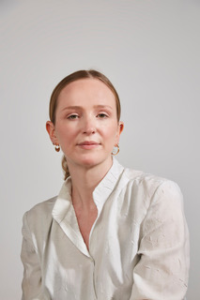 Laura Magill, UKCP Accredited Psychotherapist