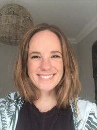 Letitia Hardy, UKCP Accredited Psychotherapist