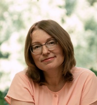 Ekaterina Laenko, UKCP Accredited Psychotherapist
