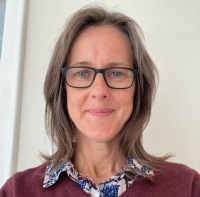 Yvette Brook, UKCP Accredited Psychotherapist