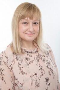 Anna Mazowiecka, UKCP Accredited Psychotherapist