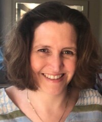 Nina Jacobson, UKCP Accredited Psychotherapist