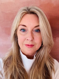Tracey Smith, UKCP Accredited Psychotherapist