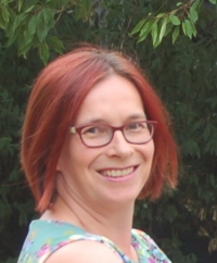 Claire Gibson, UKCP Accredited Psychotherapist