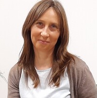 Elzbieta Chodyniecka, UKCP Accredited Psychotherapist