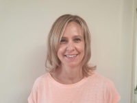 Becky Whitfield, UKCP Accredited Psychotherapist