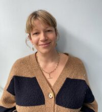 Rachel Sklan, UKCP Accredited Psychotherapist