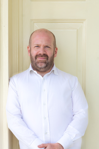 Stephen Slatter, UKCP Accredited Psychotherapist