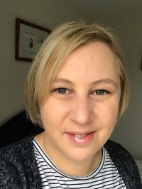 Sam Peppiatt, UKCP Accredited Psychotherapist