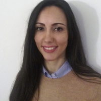 Lucia Rossi, UKCP Accredited Psychotherapist